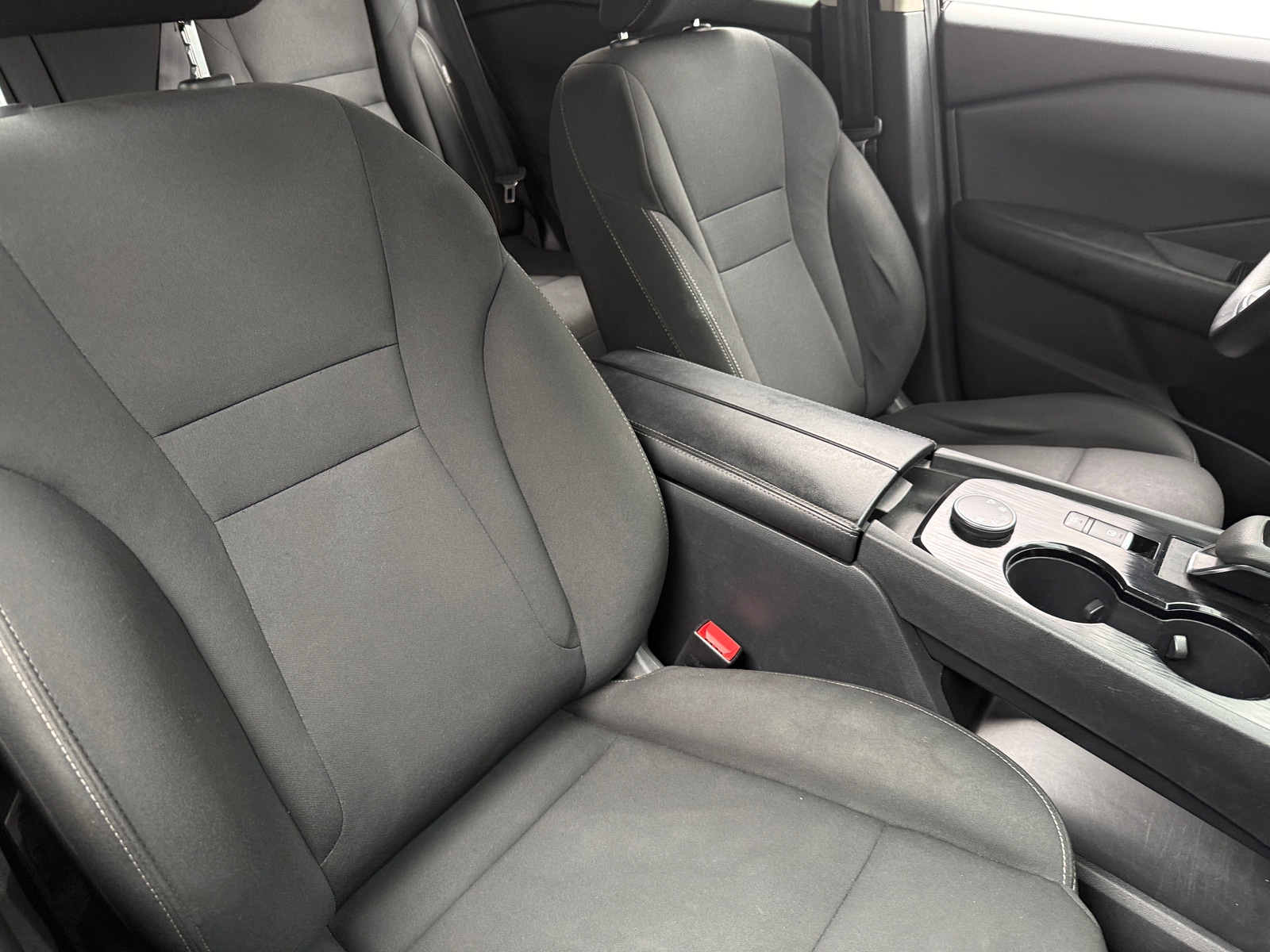 Thumbnail: 2024 Nissan Rogue - 2
