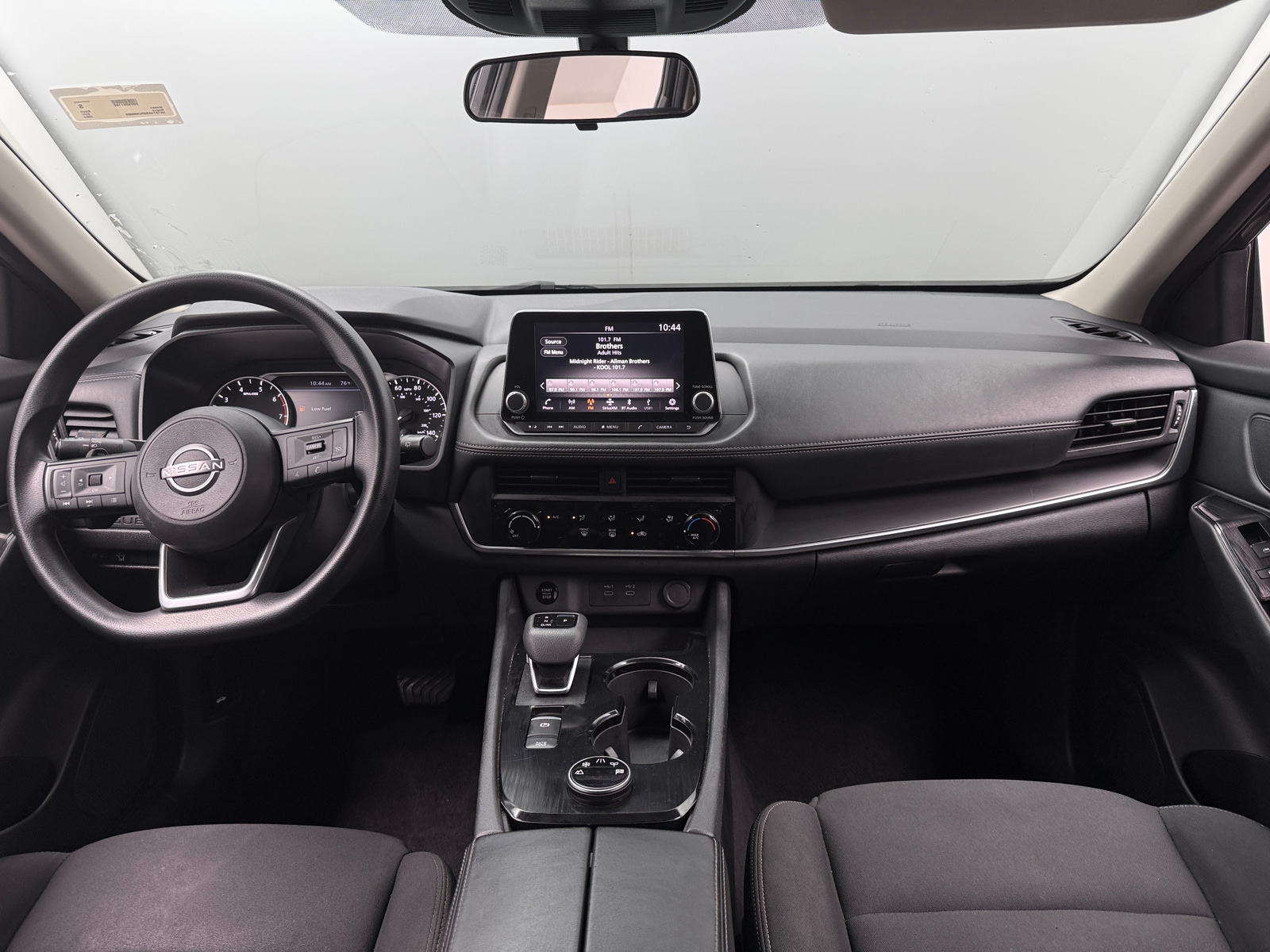 Thumbnail: 2024 Nissan Rogue - 3