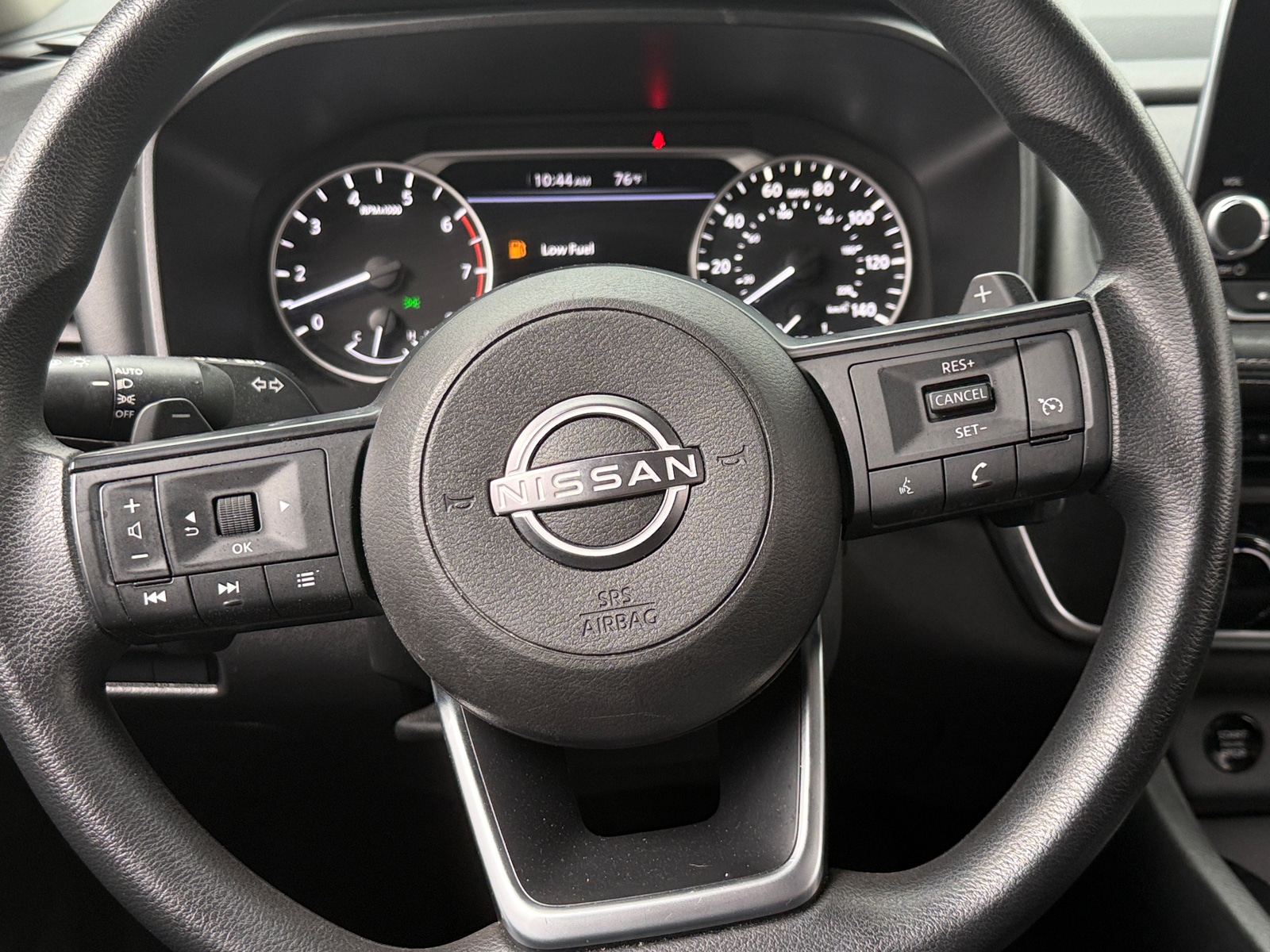 Thumbnail: 2024 Nissan Rogue - 5
