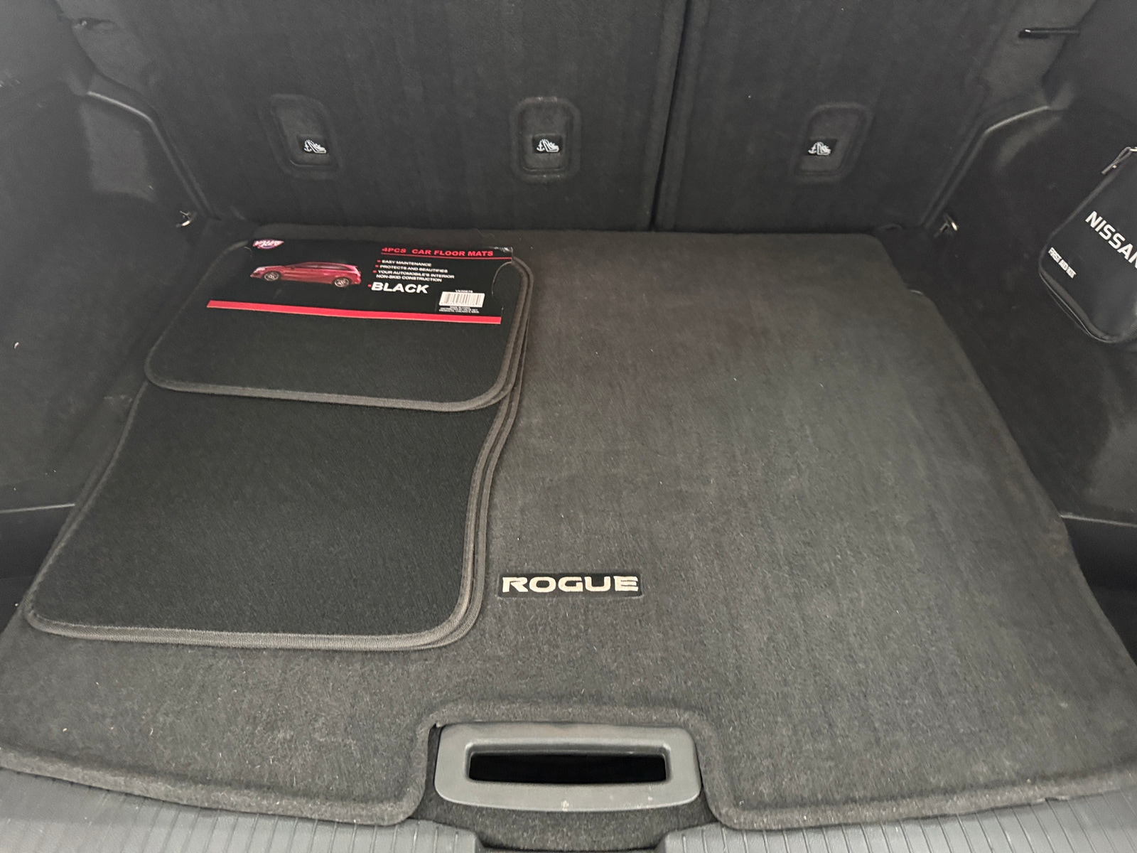 Thumbnail: 2024 Nissan Rogue - 7