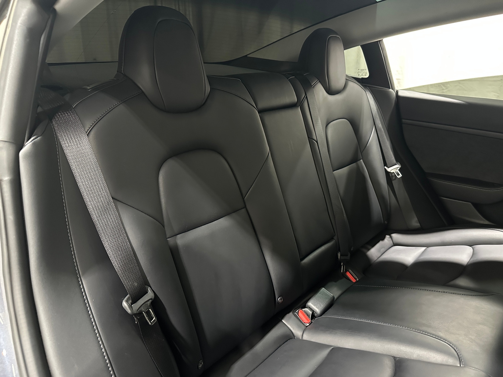 Thumbnail: 2023 Tesla Model 3 - 5