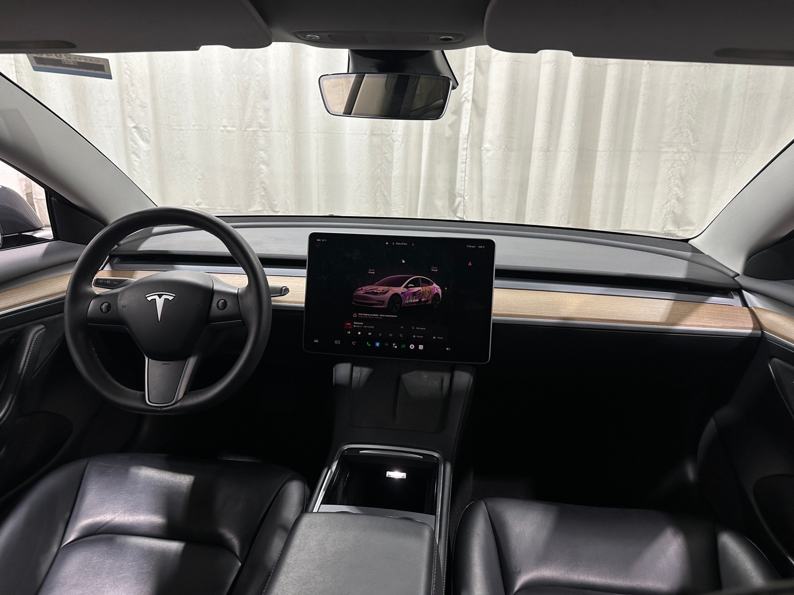 Thumbnail: 2023 Tesla Model 3 - 2