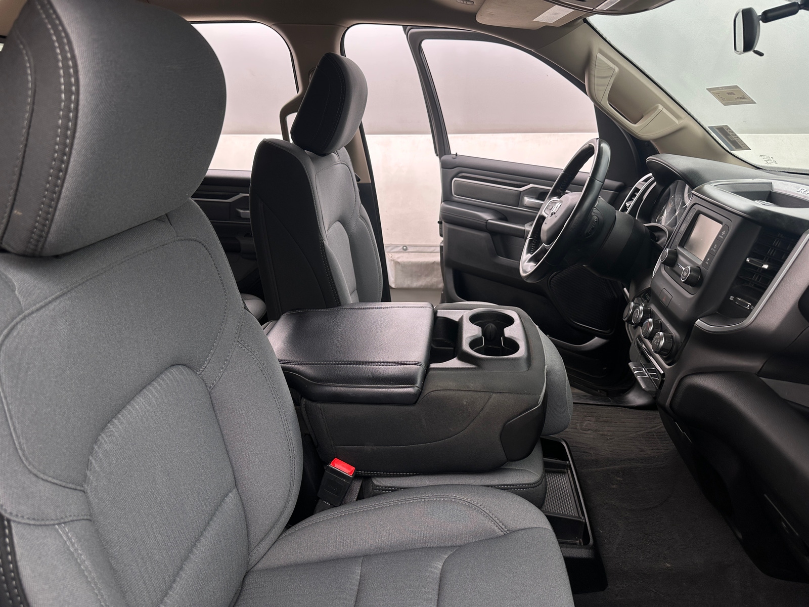 Thumbnail: 2020 RAM 1500 - 2
