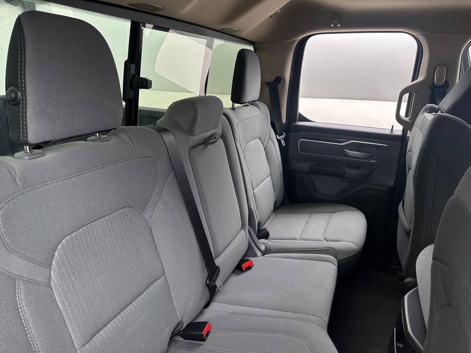 Thumbnail: 2020 RAM 1500 - 6