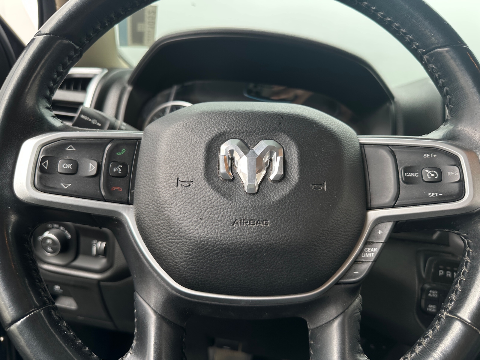 Thumbnail: 2020 RAM 1500 - 5
