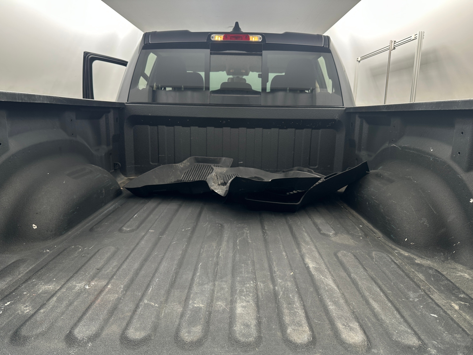 Thumbnail: 2020 RAM 1500 - 7