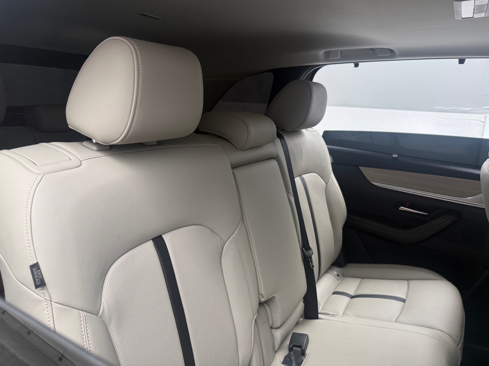 Thumbnail: 2026 Mazda CX-90 - 5