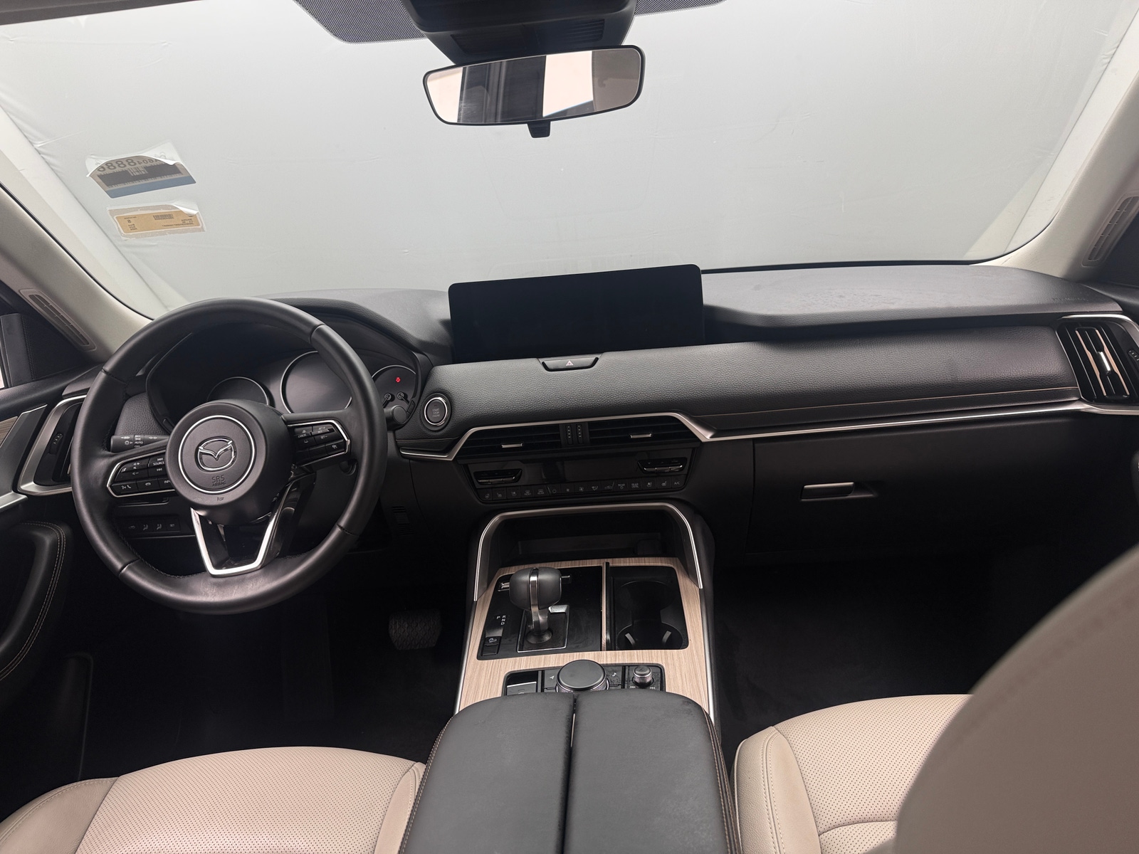 Thumbnail: 2026 Mazda CX-90 - 2