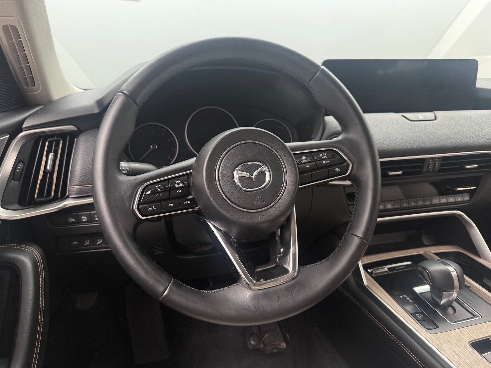 Thumbnail: 2026 Mazda CX-90 - 4