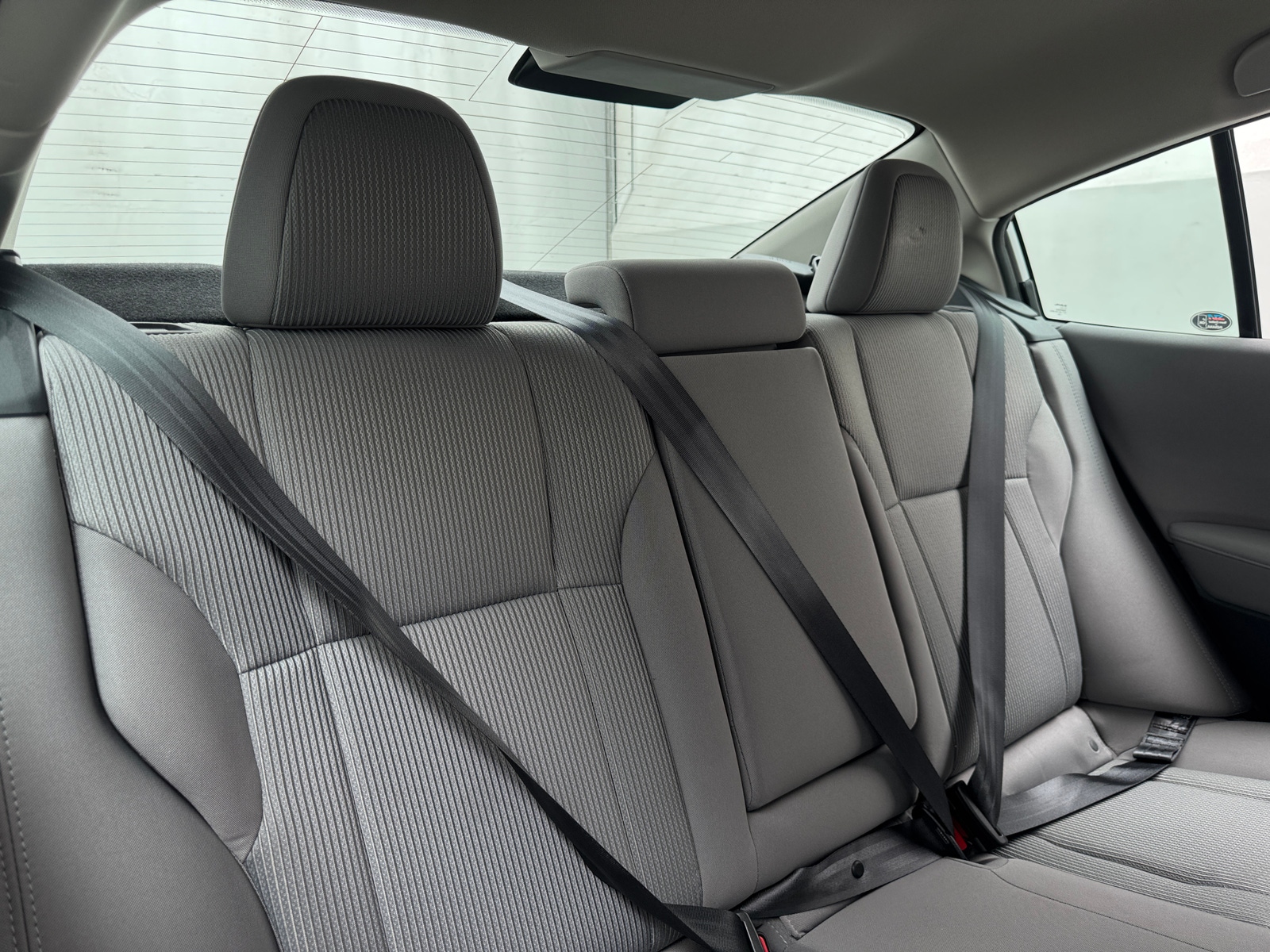 Thumbnail: 2024 Subaru Legacy - 6