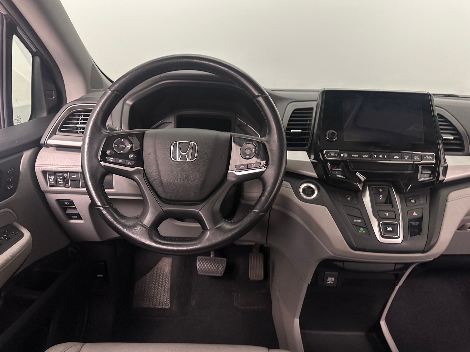 Thumbnail: 2018 Honda Odyssey - 4