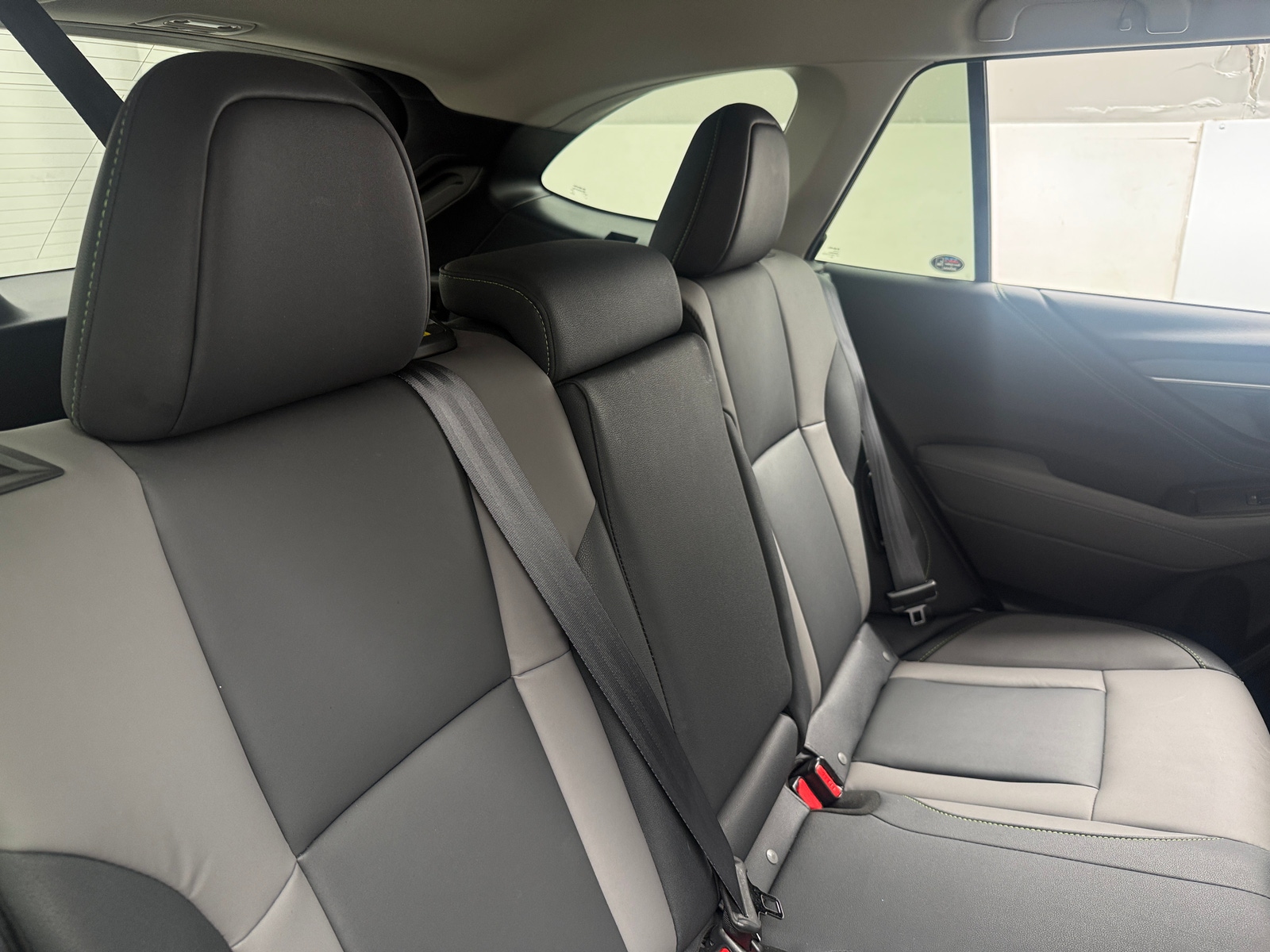 Thumbnail: 2023 Subaru Outback - 5