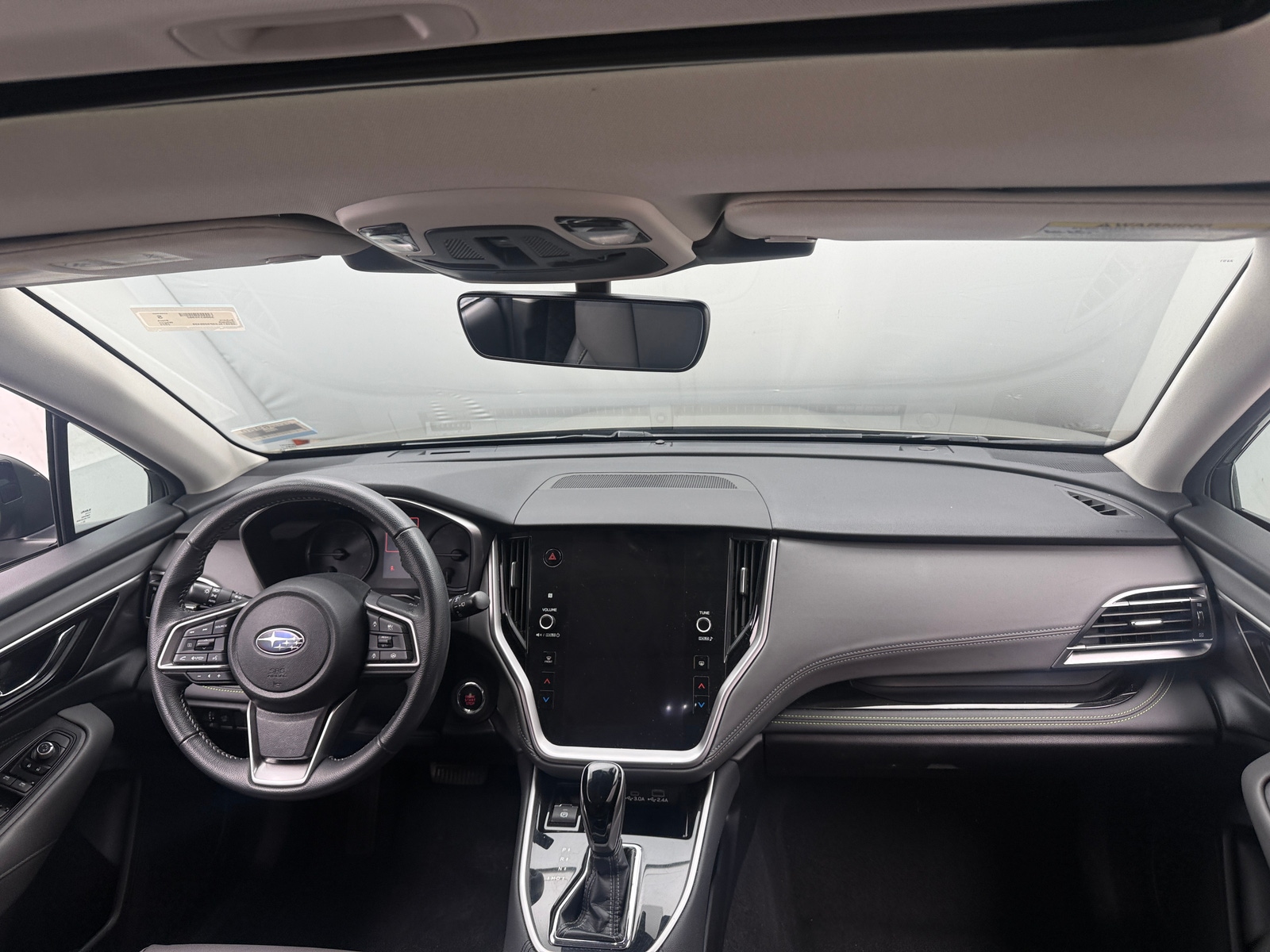 Thumbnail: 2023 Subaru Outback - 2