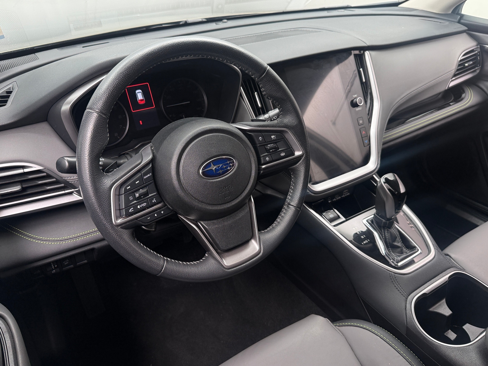 Thumbnail: 2023 Subaru Outback - 4