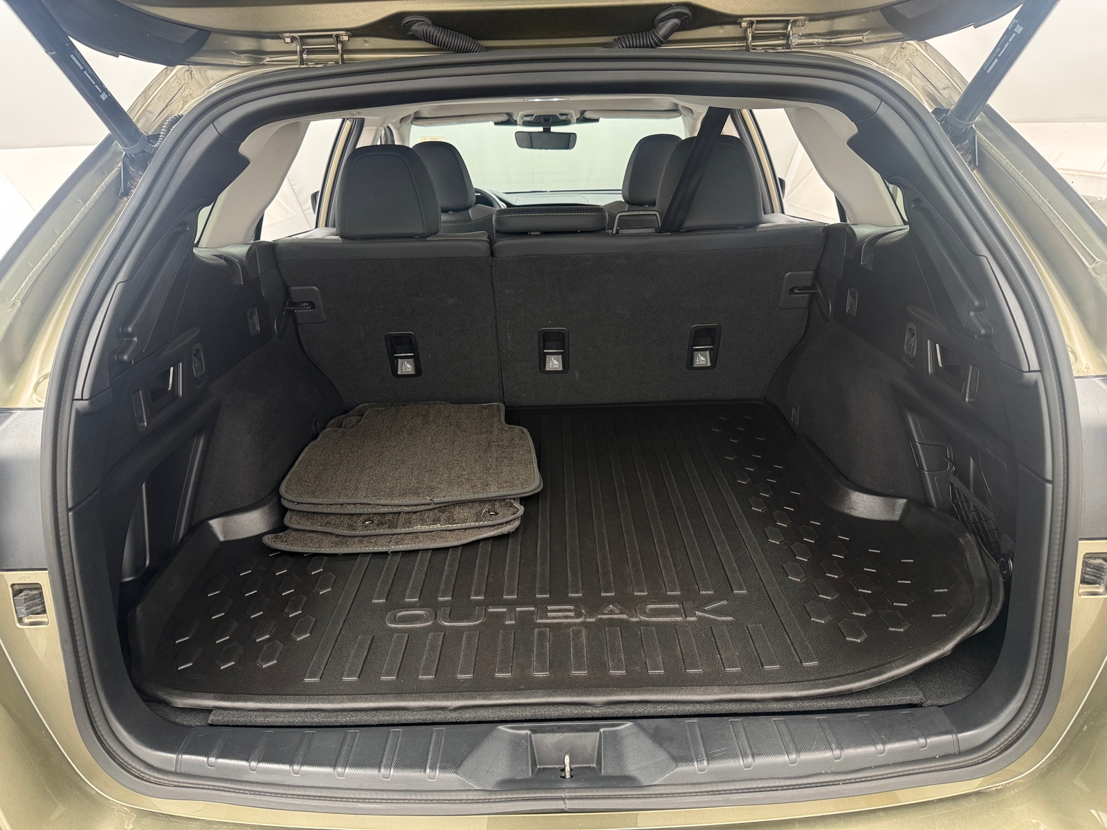 Thumbnail: 2023 Subaru Outback - 6