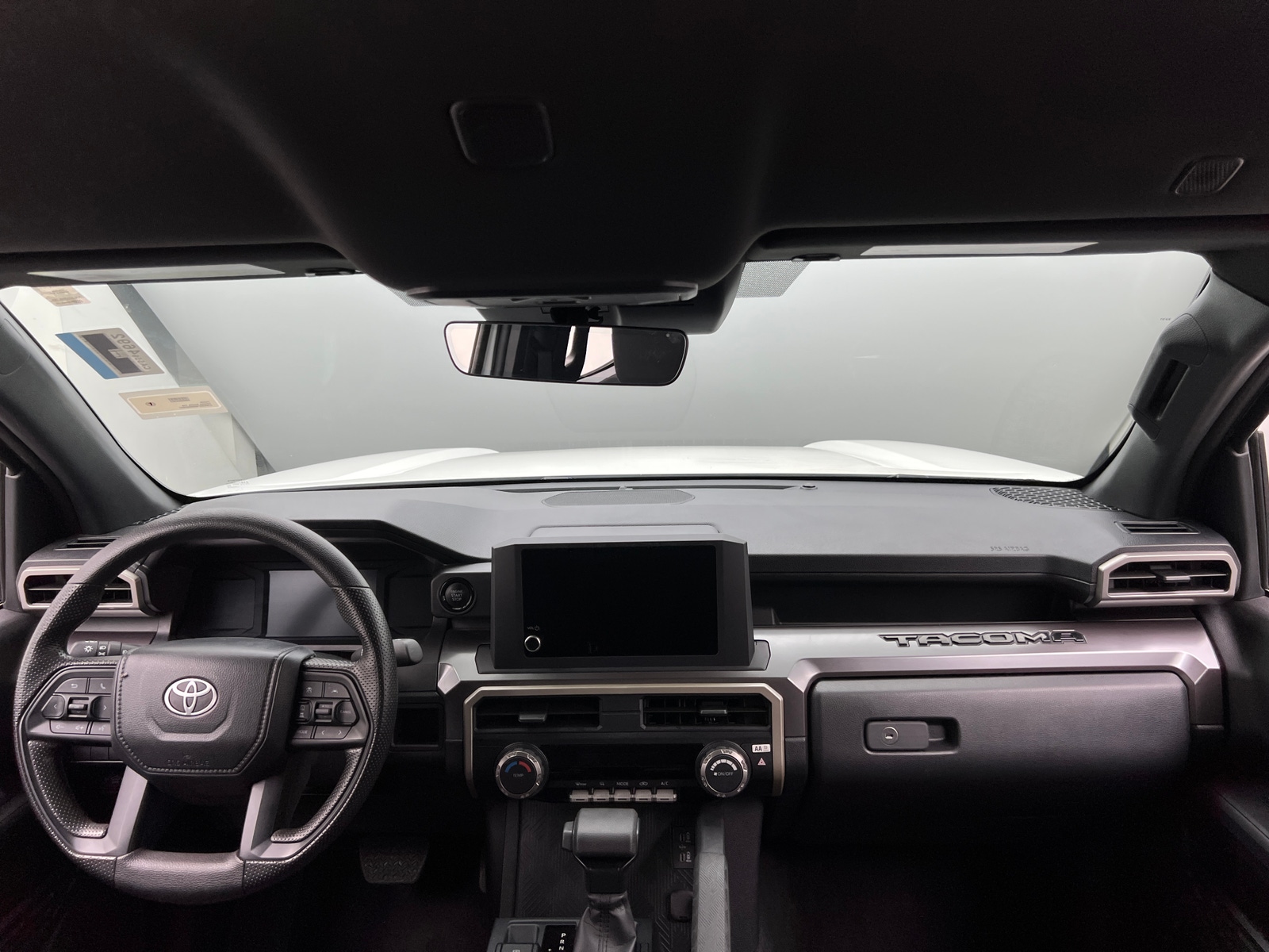 Thumbnail: 2025 Toyota Tacoma - 3