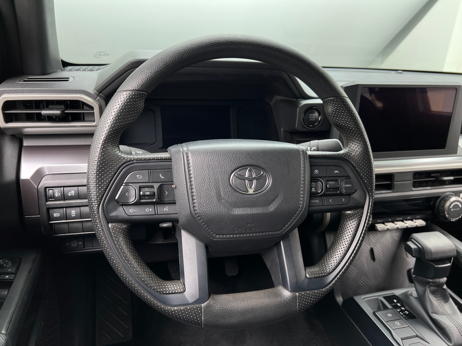 Thumbnail: 2025 Toyota Tacoma - 5