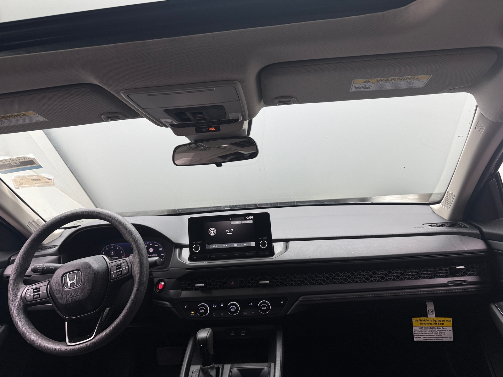Thumbnail: 2025 Honda Accord - 3