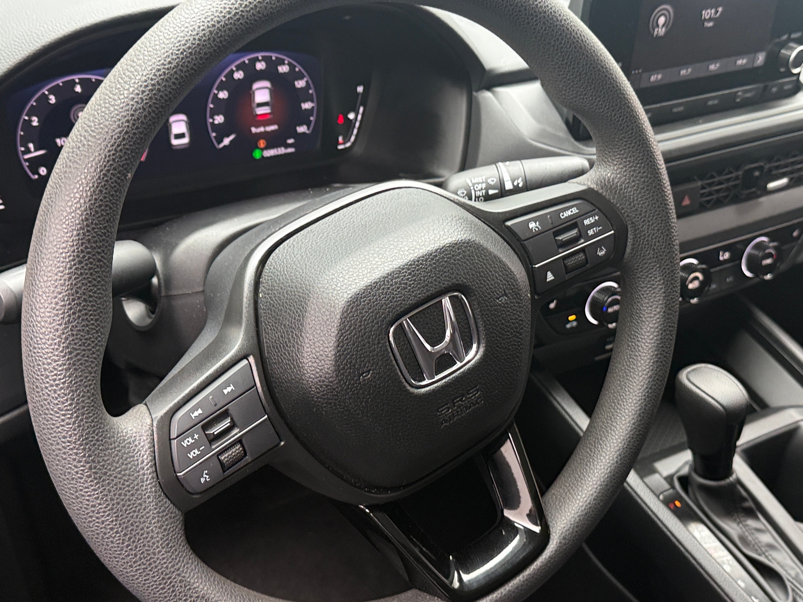 Thumbnail: 2025 Honda Accord - 5
