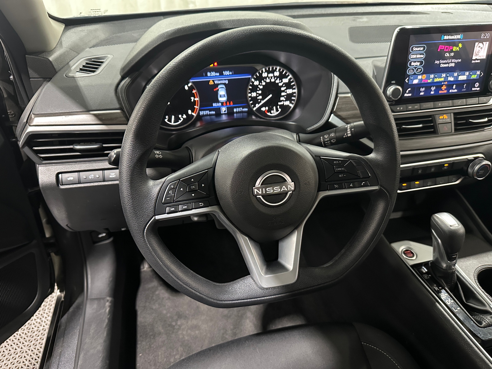 Thumbnail: 2025 Nissan Altima - 5