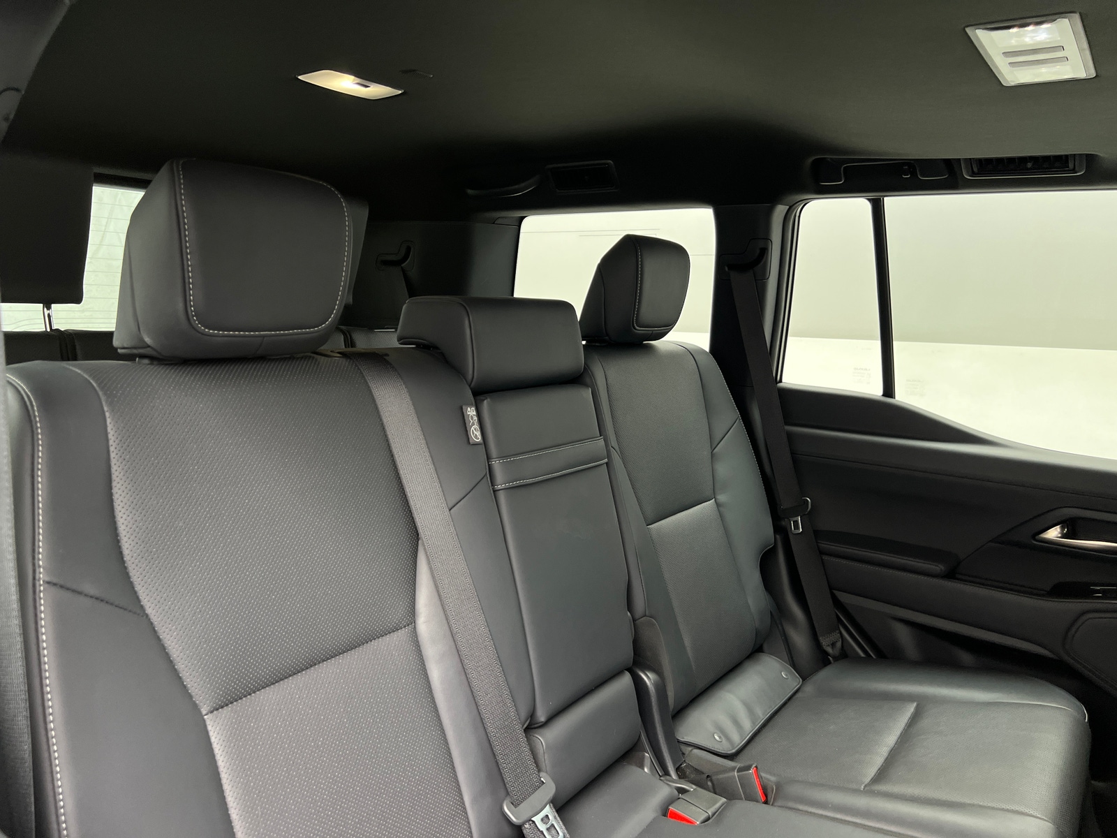 Thumbnail: 2024 Lexus GX - 5