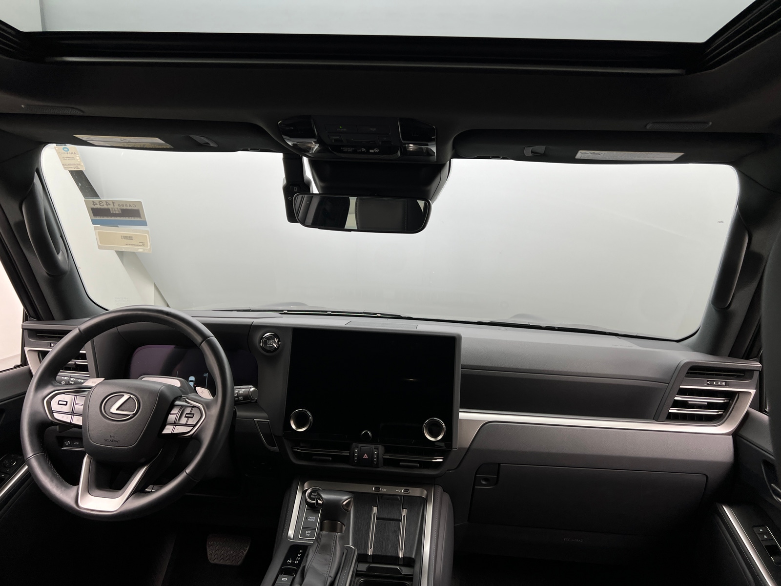 Thumbnail: 2024 Lexus GX - 2