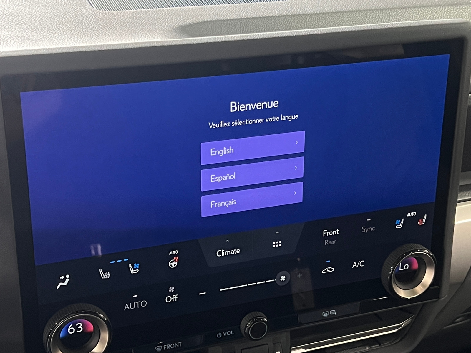 Thumbnail: 2024 Lexus GX - 3