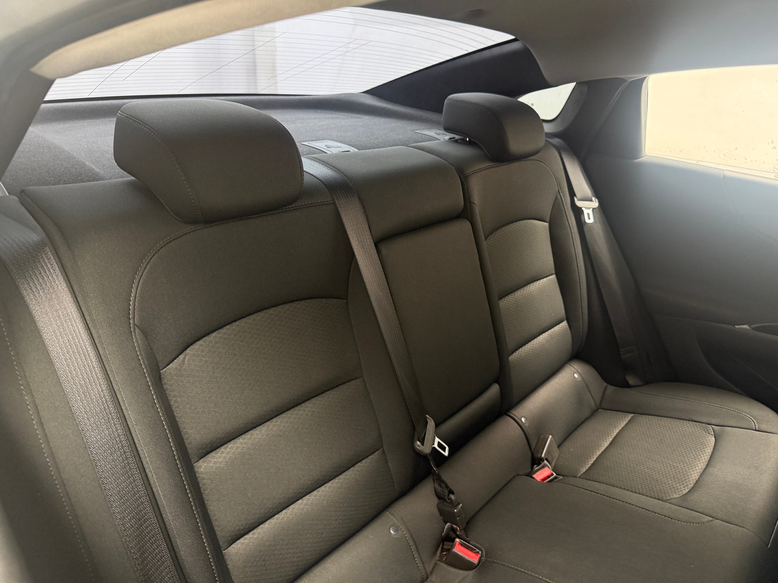 Thumbnail: 2016 Chevrolet Malibu - 6
