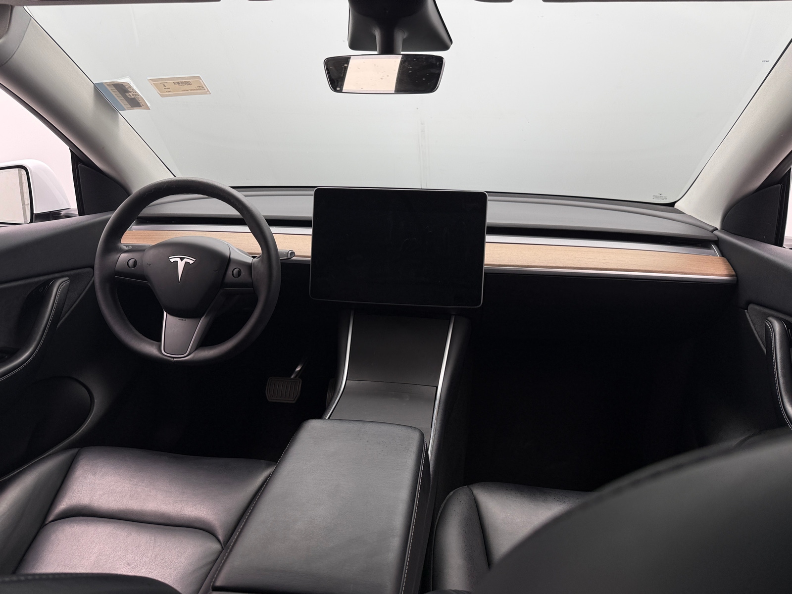 Thumbnail: 2021 Tesla Model Y - 2
