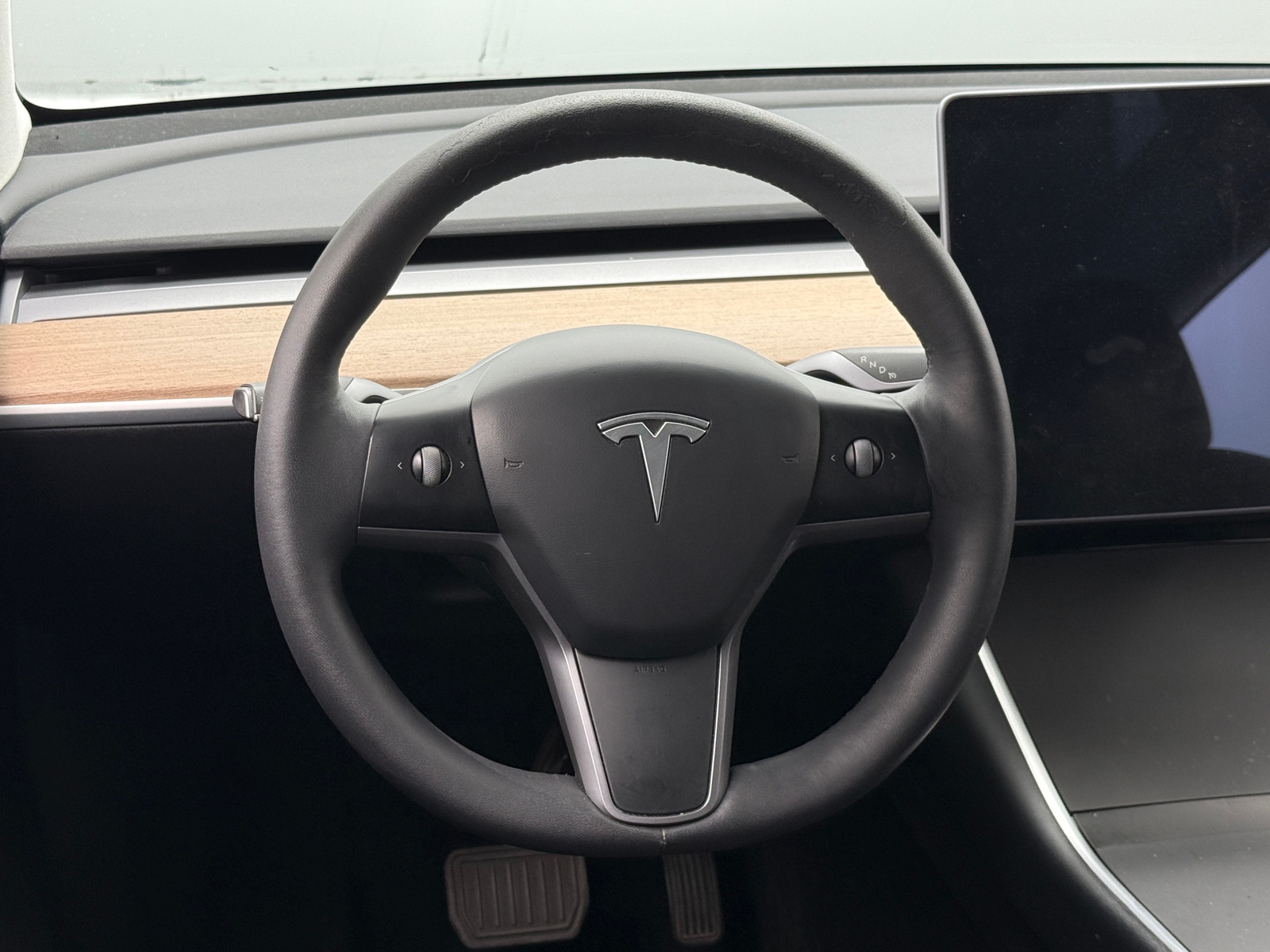 Thumbnail: 2021 Tesla Model Y - 4