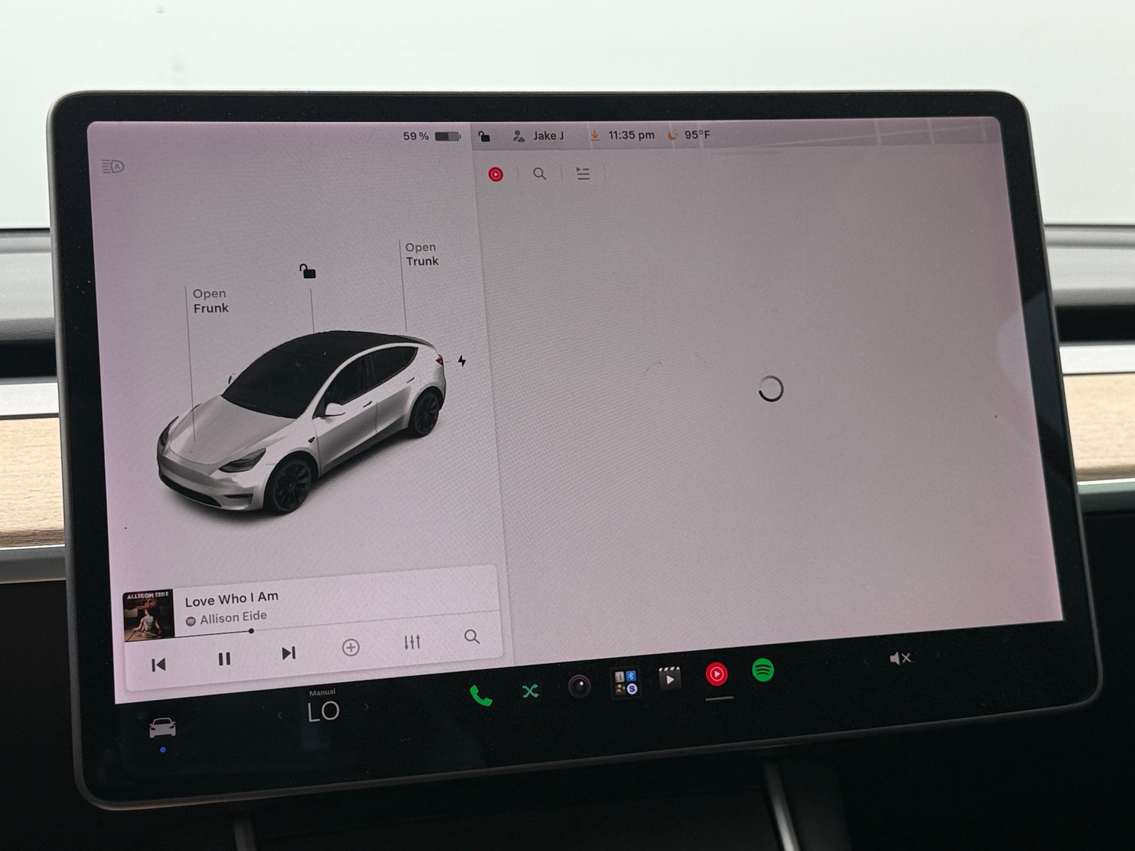 Thumbnail: 2021 Tesla Model Y - 3