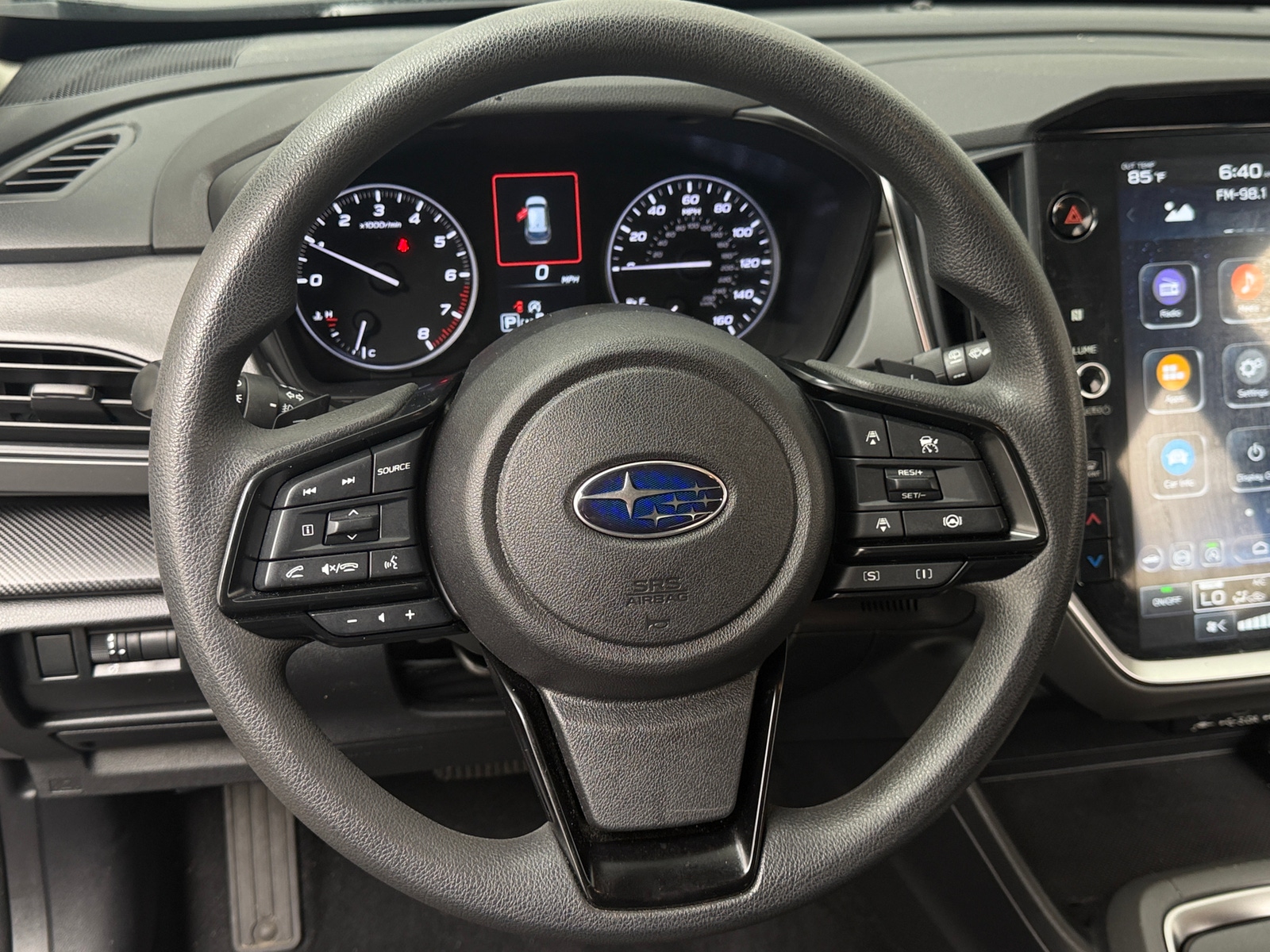 Thumbnail: 2024 Subaru Crosstrek - 5