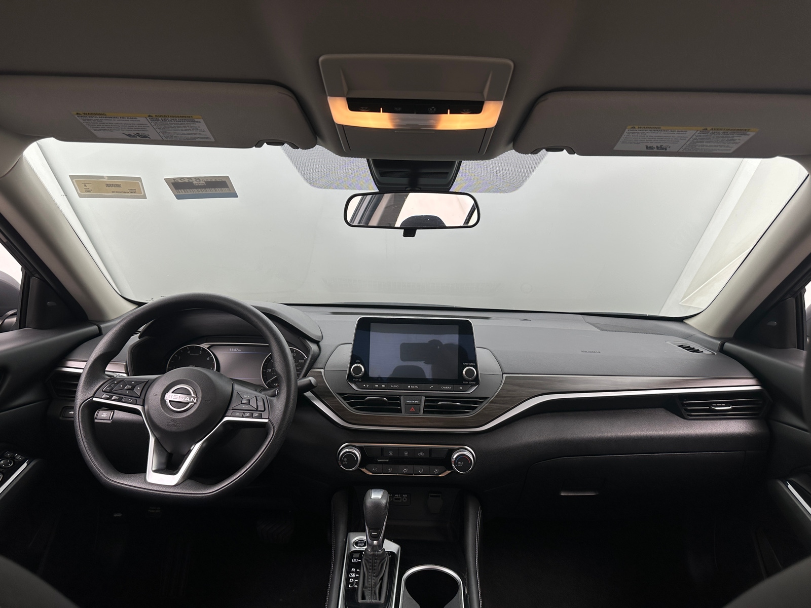 Thumbnail: 2023 Nissan Altima - 3