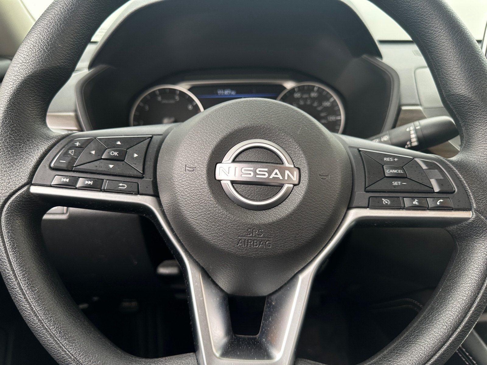 Thumbnail: 2023 Nissan Altima - 5