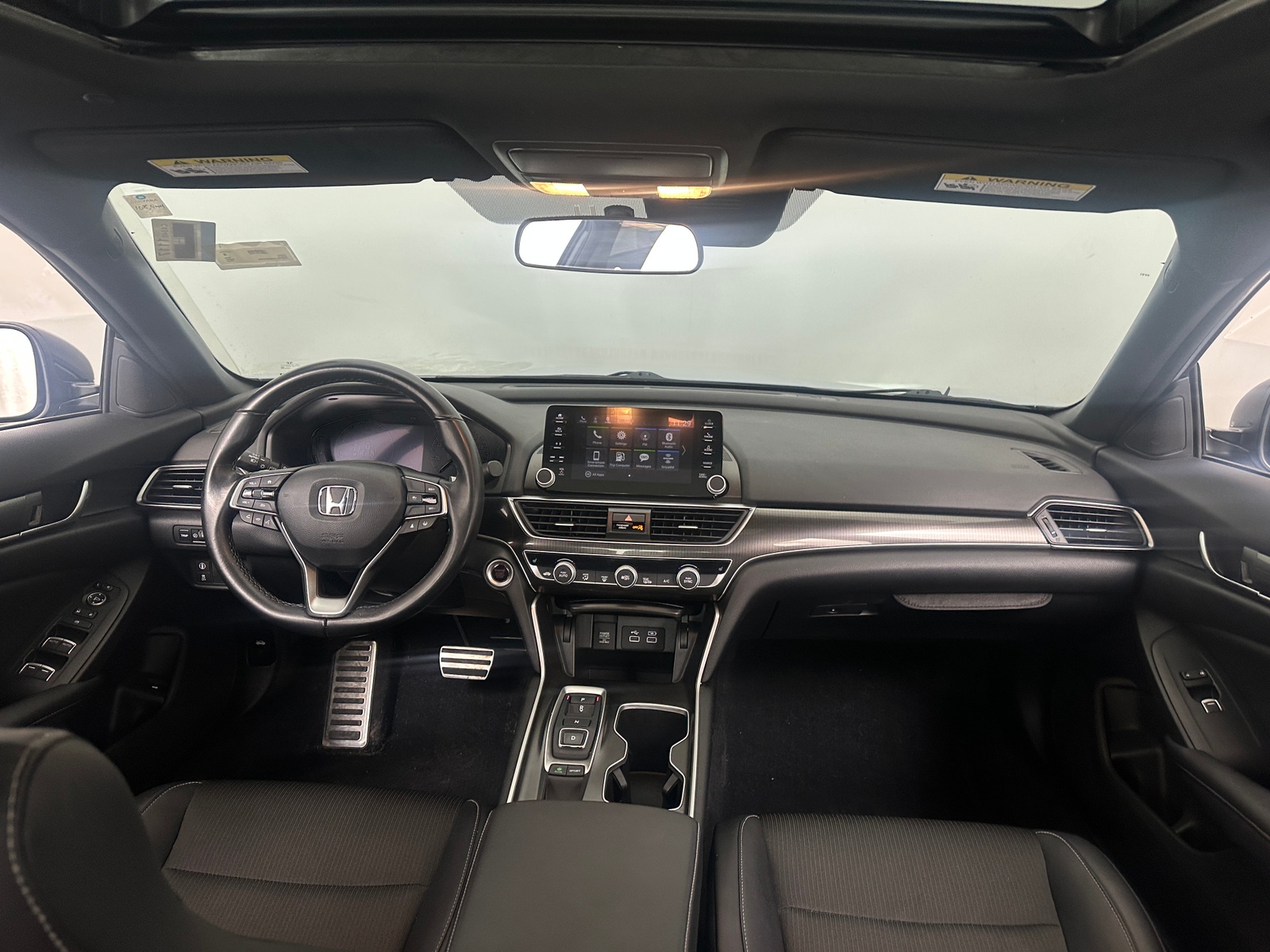 Thumbnail: 2022 Honda Accord - 3