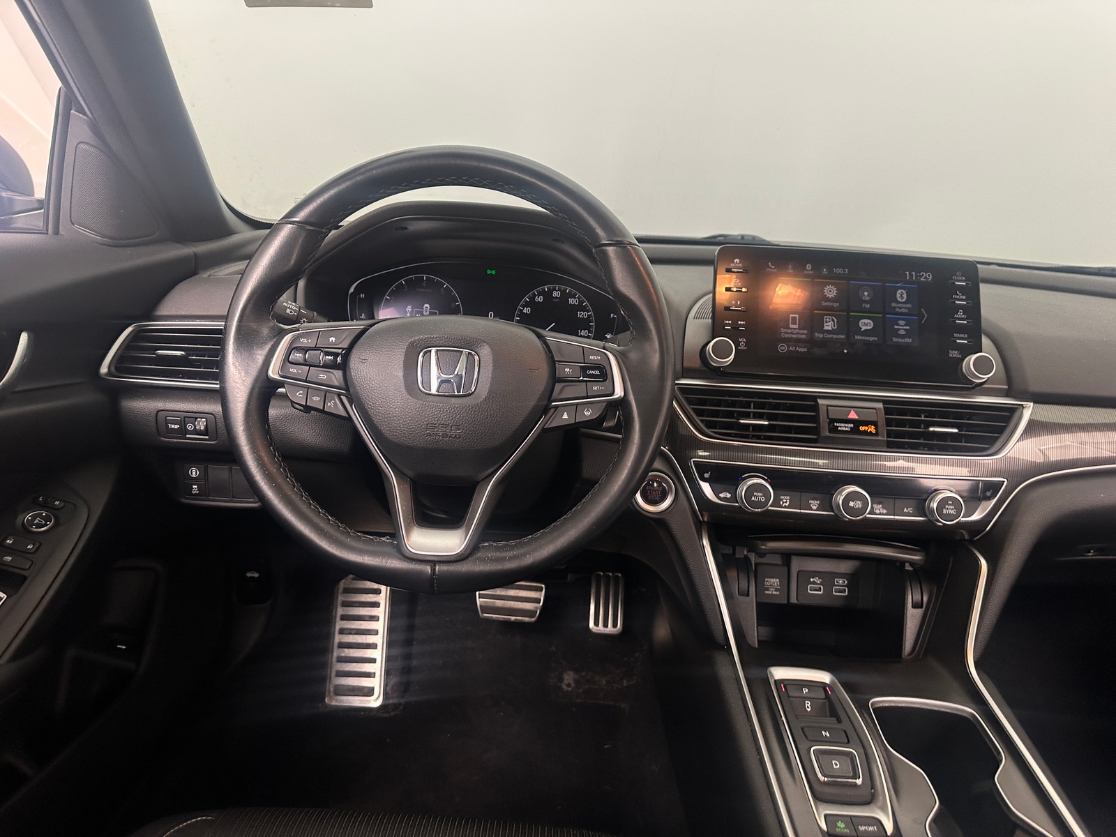 Thumbnail: 2022 Honda Accord - 5