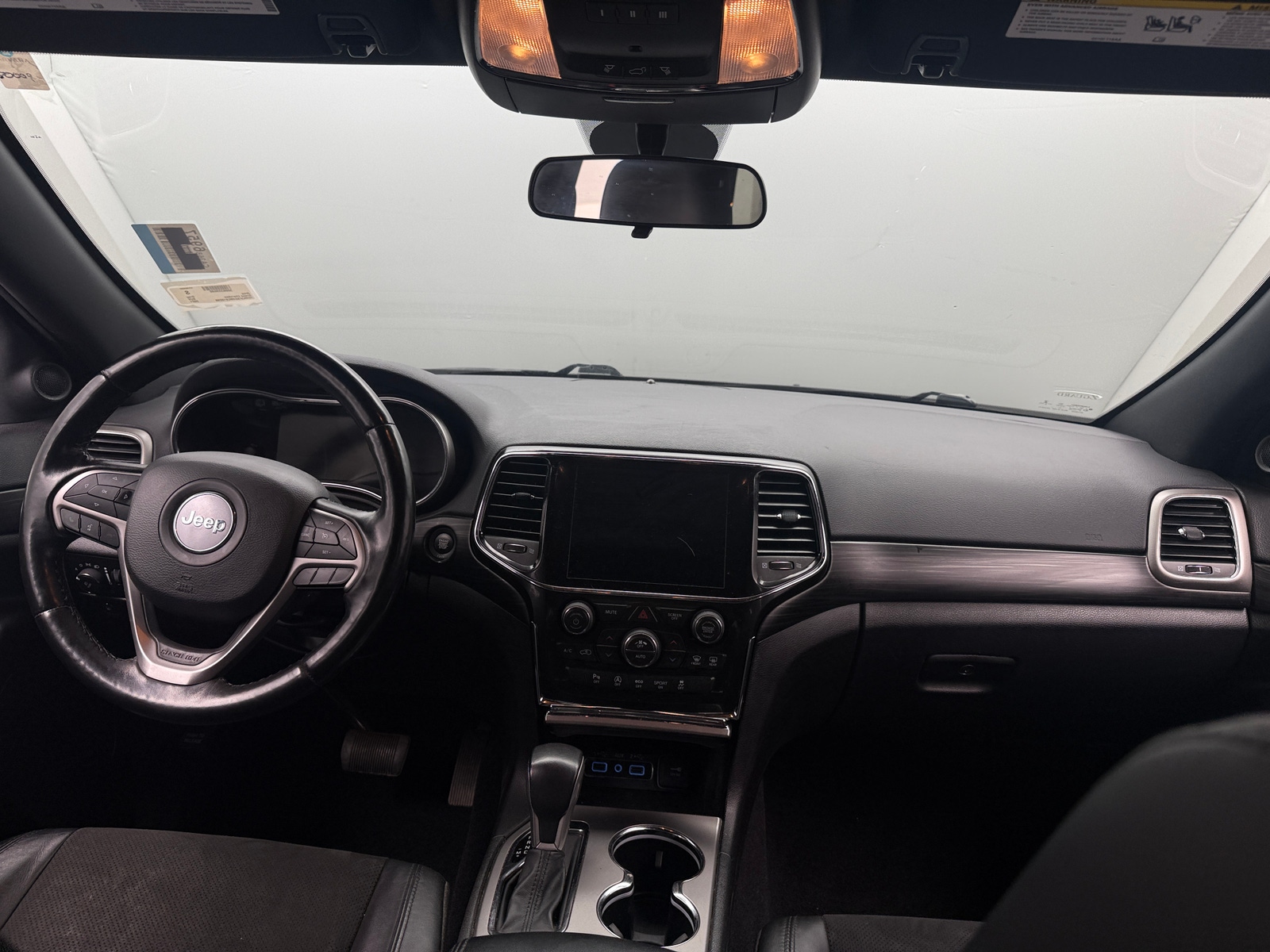Thumbnail: 2021 Jeep Grand Cherokee - 2