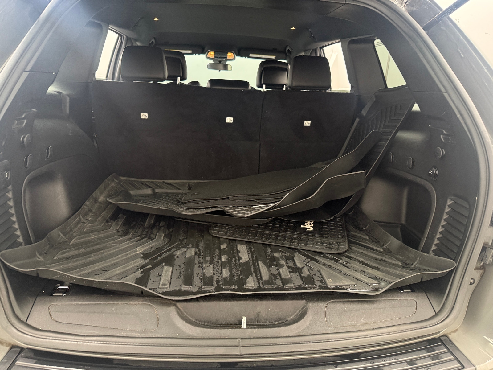 Thumbnail: 2021 Jeep Grand Cherokee - 6