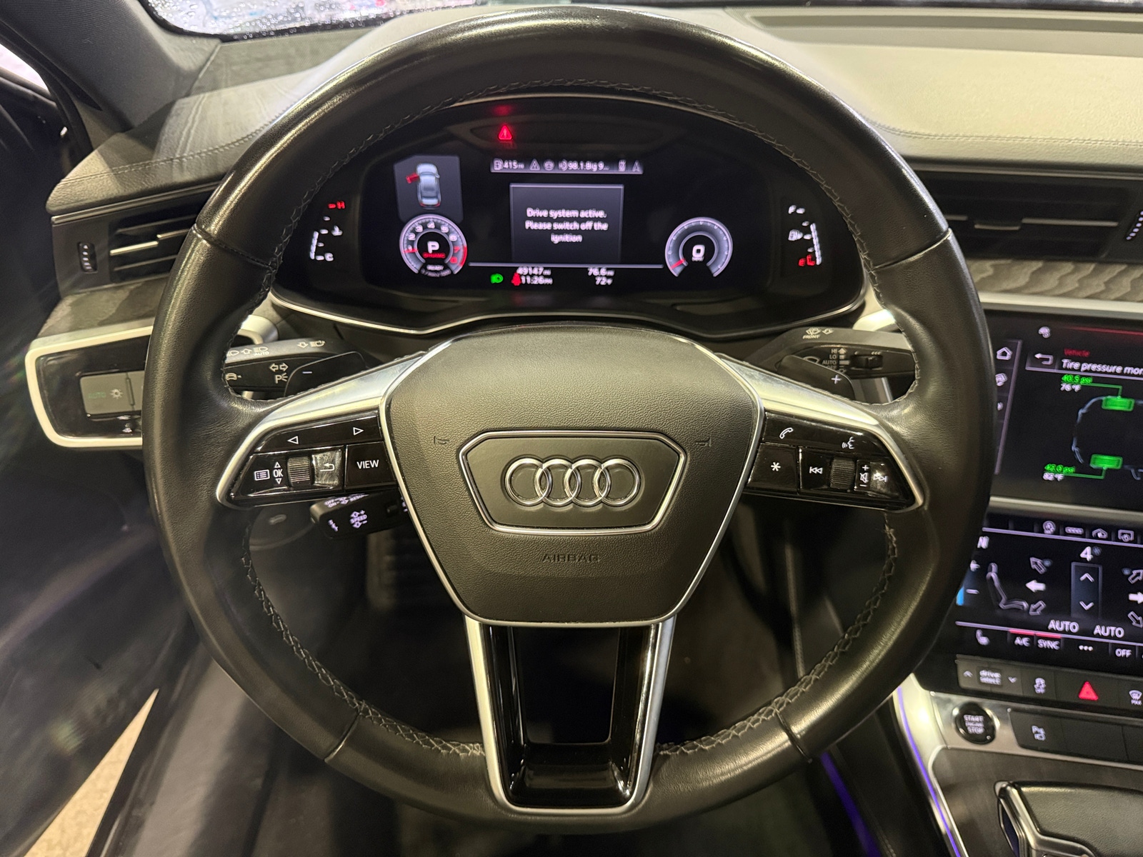 Thumbnail: 2024 Audi A6 - 4