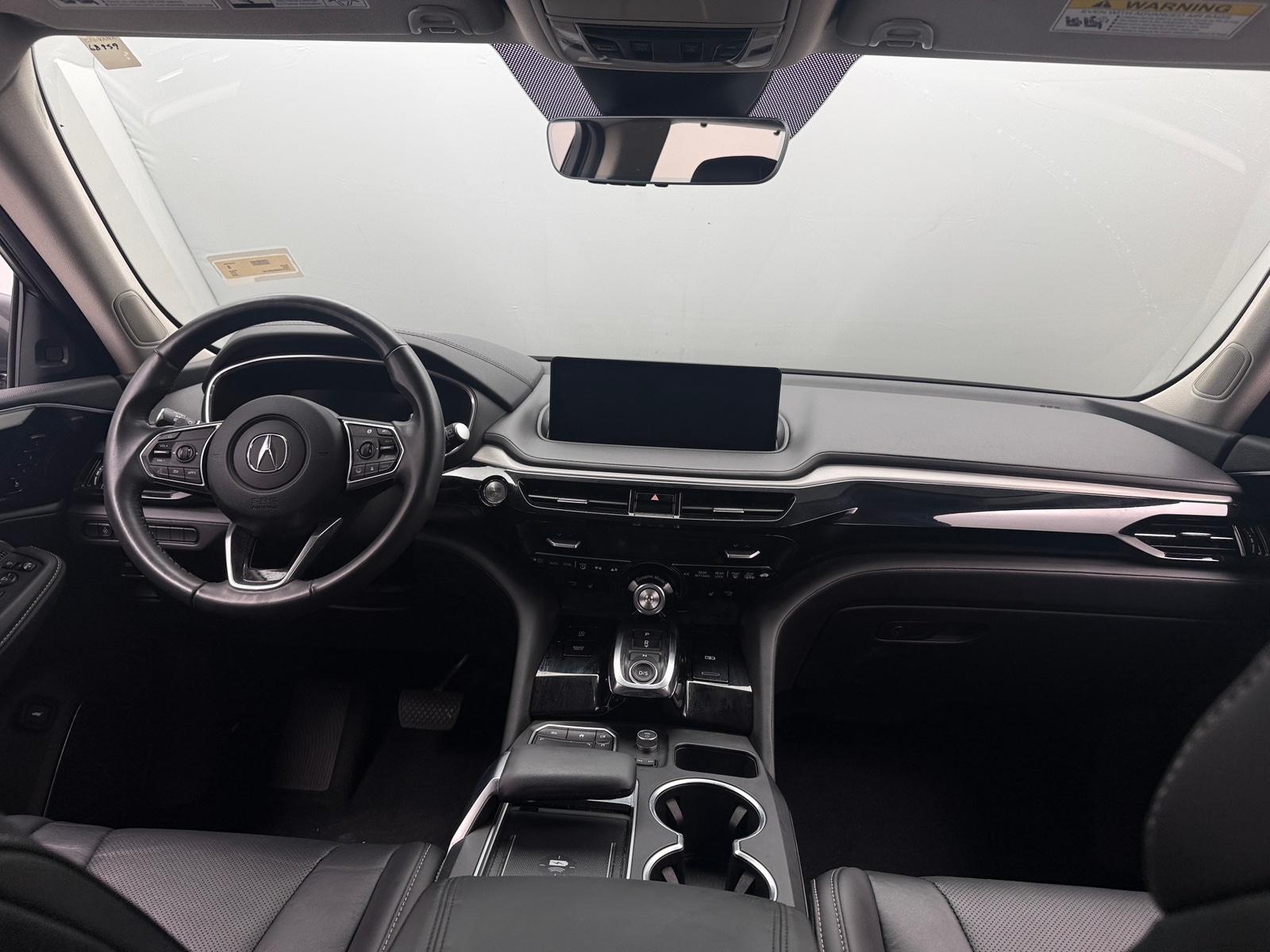 Thumbnail: 2024 Acura MDX - 2