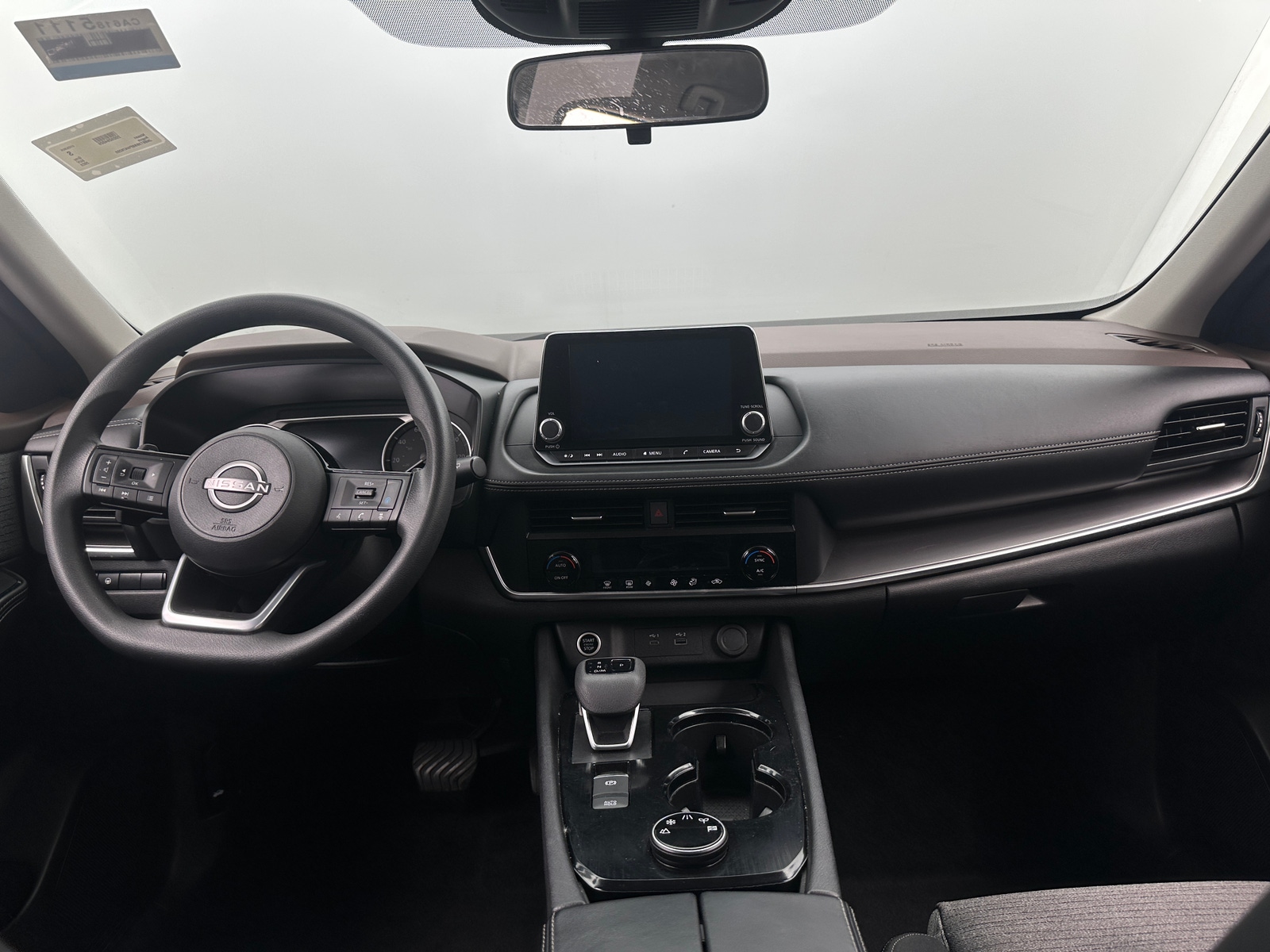 Thumbnail: 2023 Nissan Rogue - 3