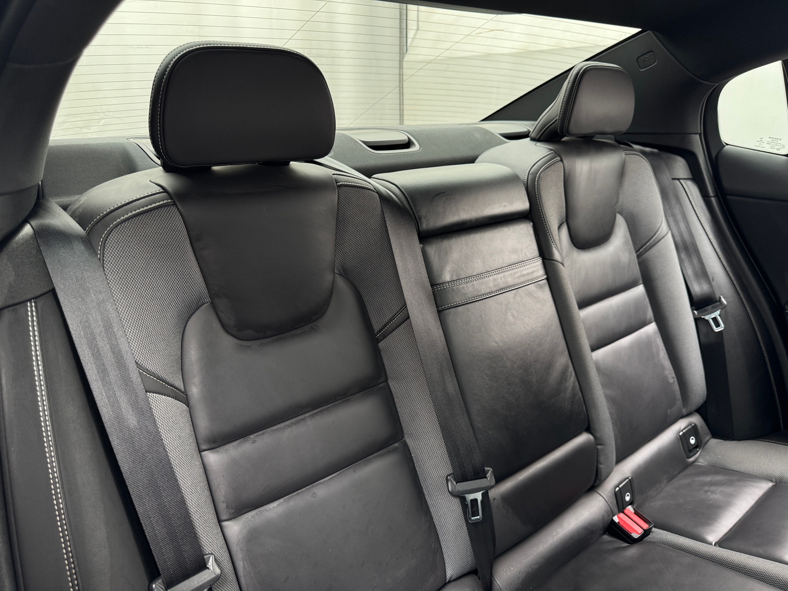 Thumbnail: 2019 Volvo S60 - 5
