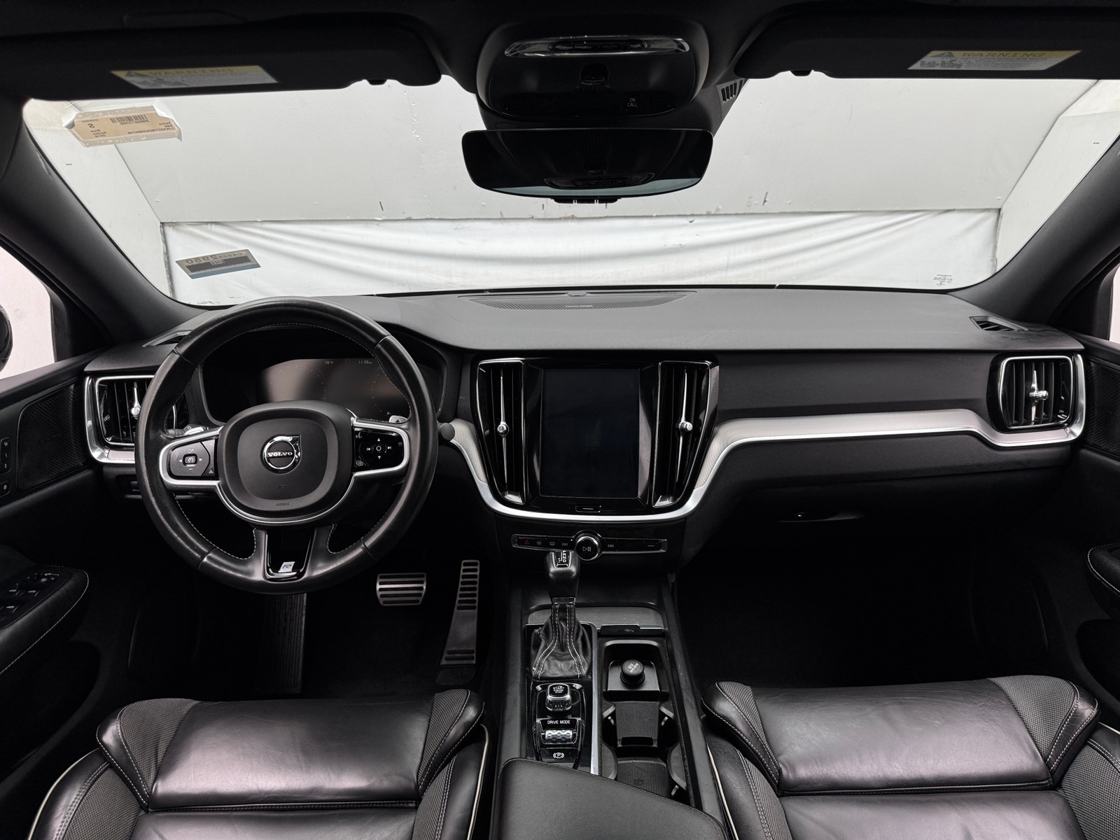 Thumbnail: 2019 Volvo S60 - 2