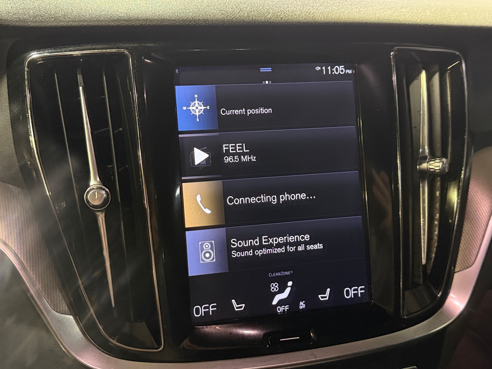 Thumbnail: 2019 Volvo S60 - 3