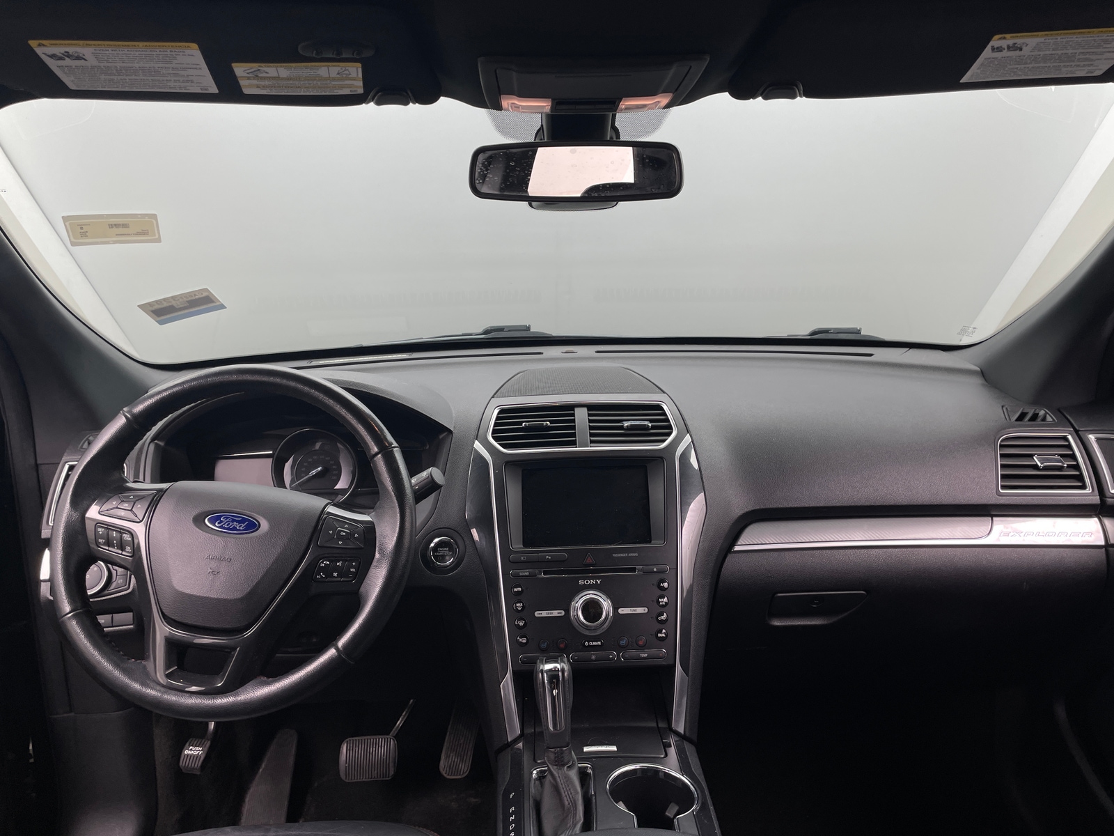Thumbnail: 2018 Ford Explorer - 2