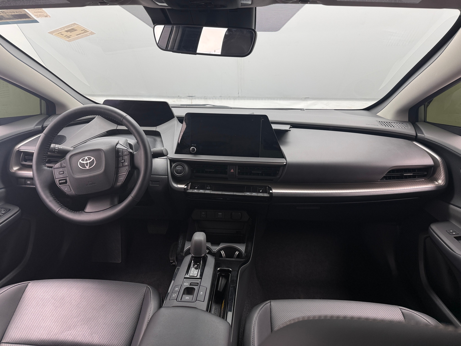 Thumbnail: 2026 Toyota Prius - 2