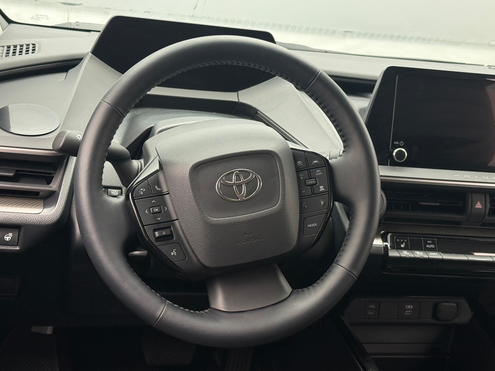 Thumbnail: 2026 Toyota Prius - 4