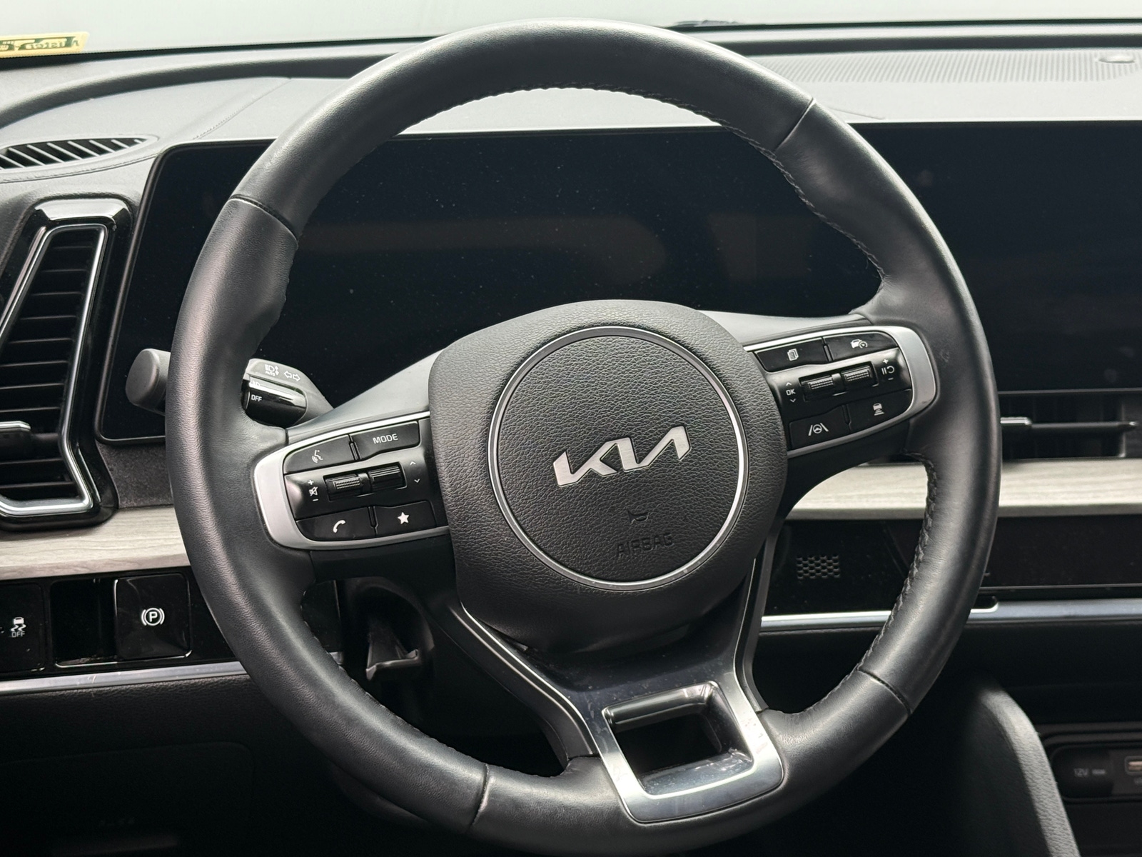Thumbnail: 2025 Kia Sportage - 4