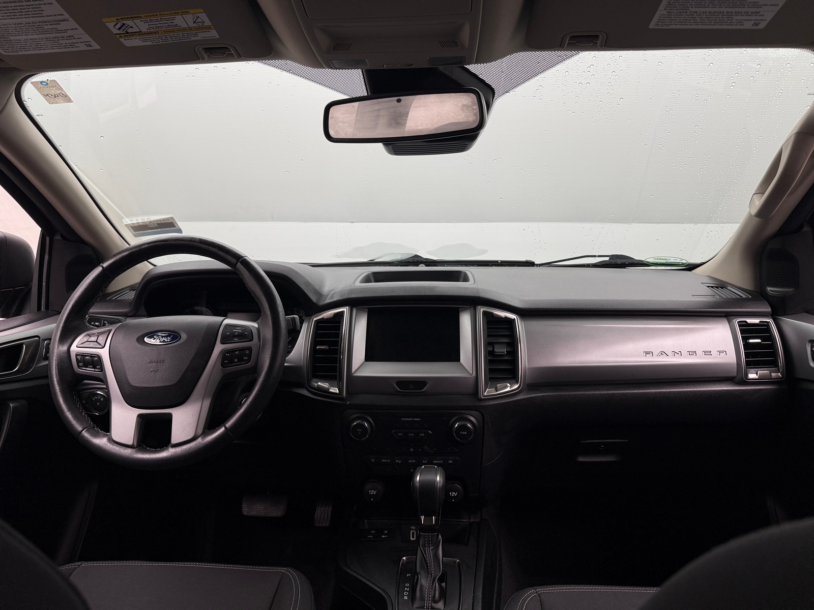 Thumbnail: 2022 Ford Ranger - 3