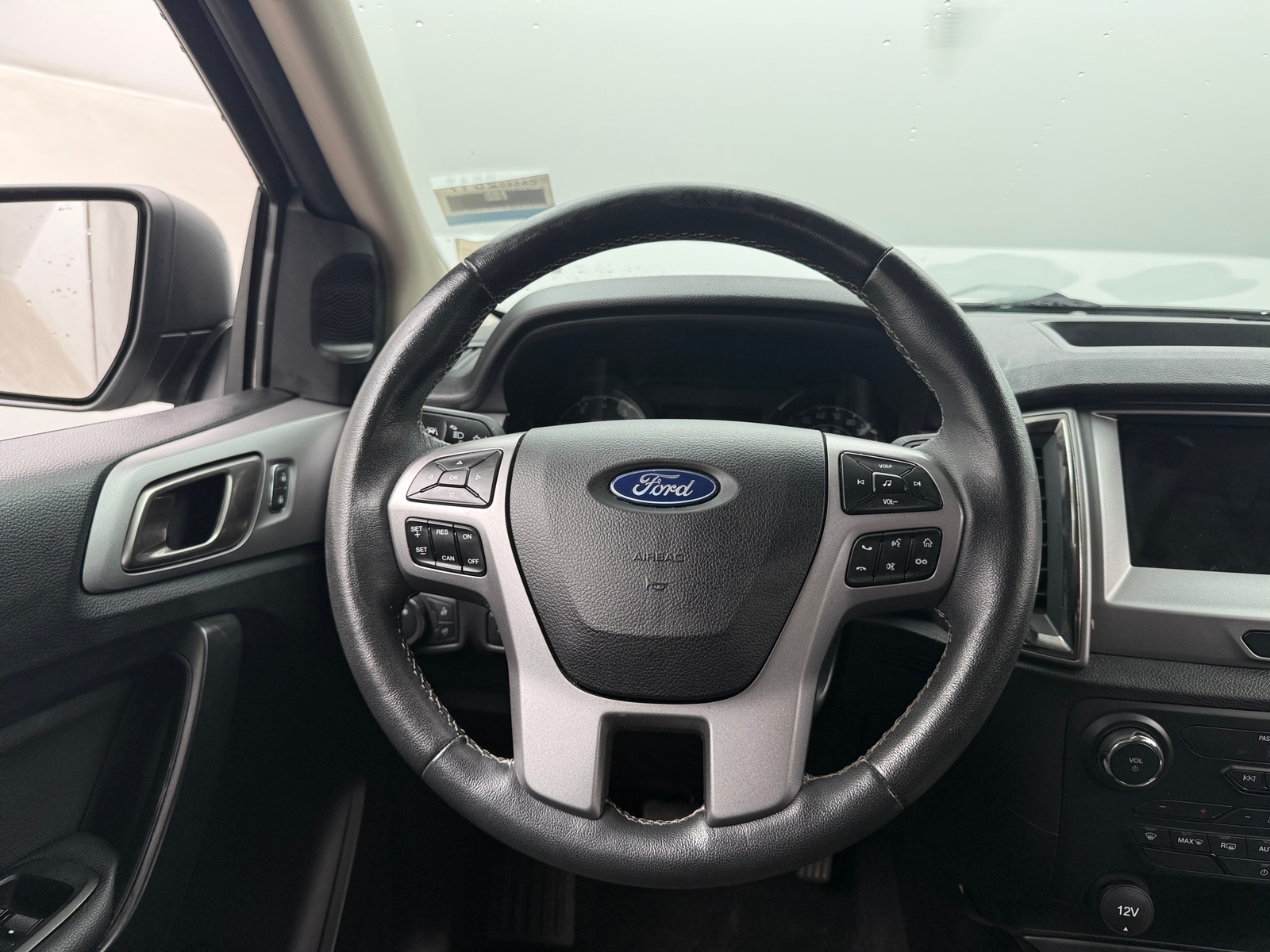 Thumbnail: 2022 Ford Ranger - 5